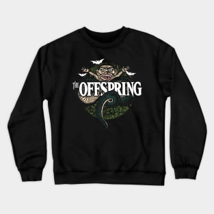 OffSpring Snake Crewneck Sweatshirt